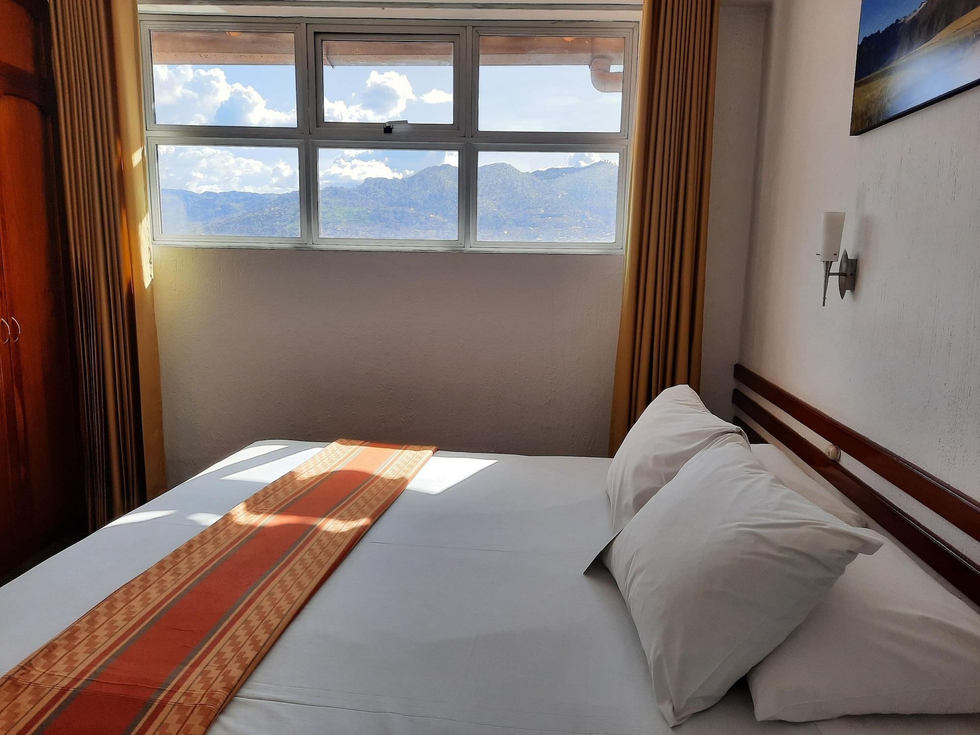 Hotel Suenos Del Inka Cusco Bagian luar foto