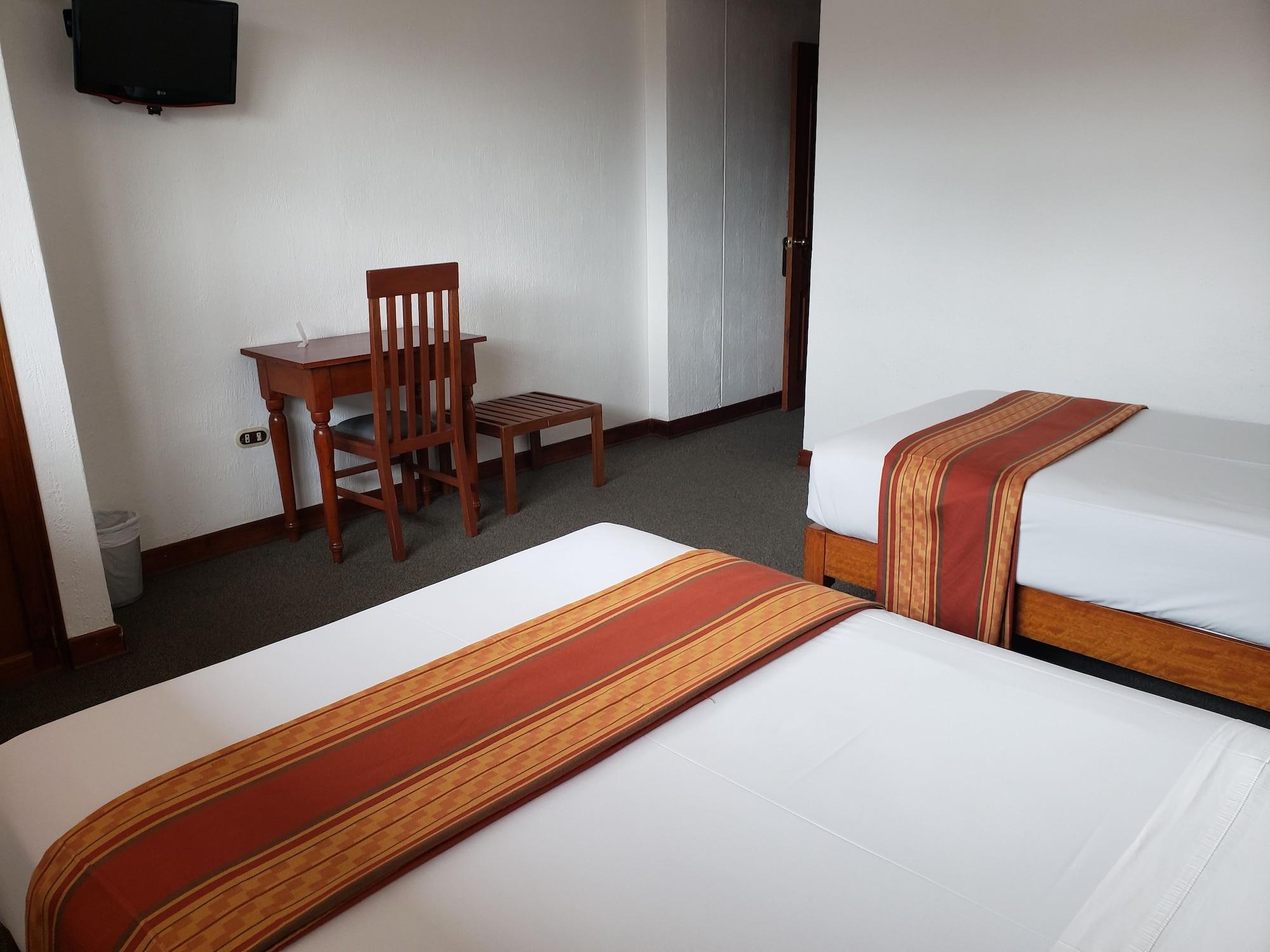 Hotel Suenos Del Inka Cusco Bagian luar foto
