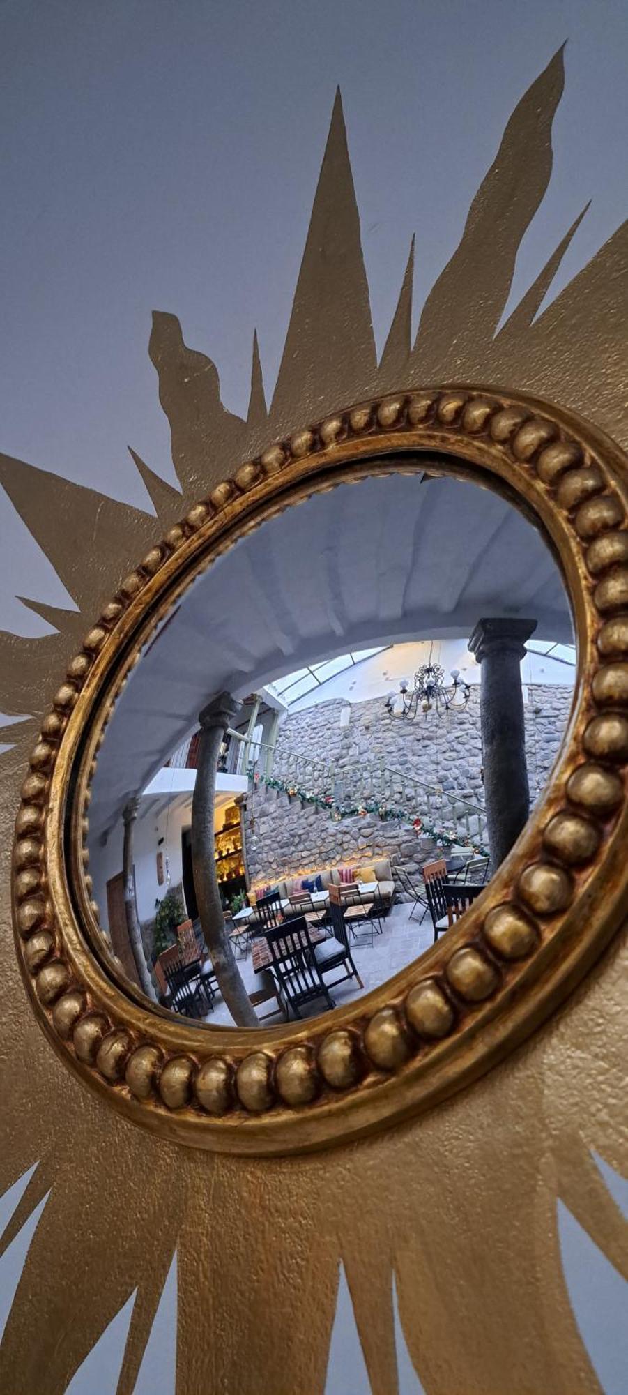 Hotel Suenos Del Inka Cusco Bagian luar foto