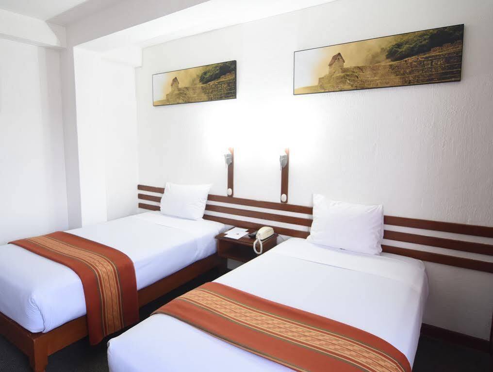 Hotel Suenos Del Inka Cusco Bagian luar foto